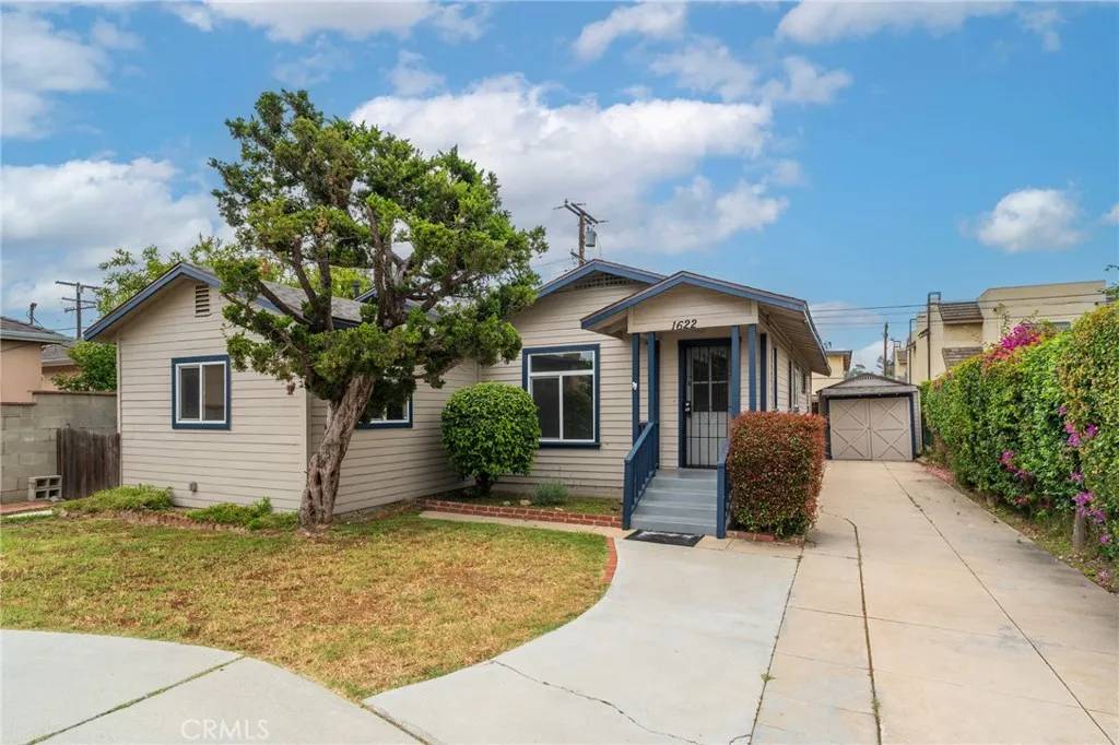Alhambra, CA 91803,1622 S Campbell Avenue