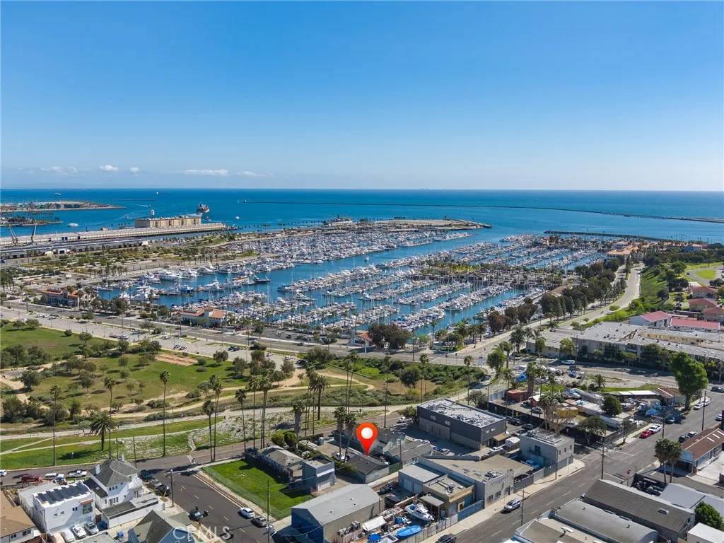 San Pedro, CA 90731,2019 S Crescent