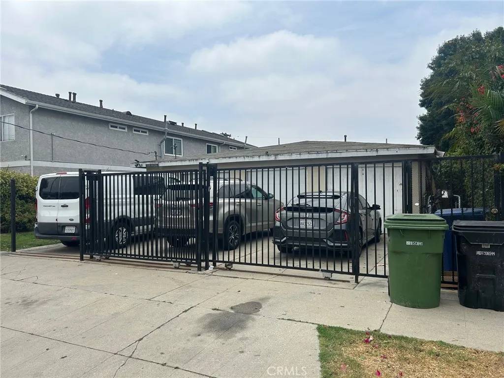 Torrance, CA 90501,1636 W 205th Street