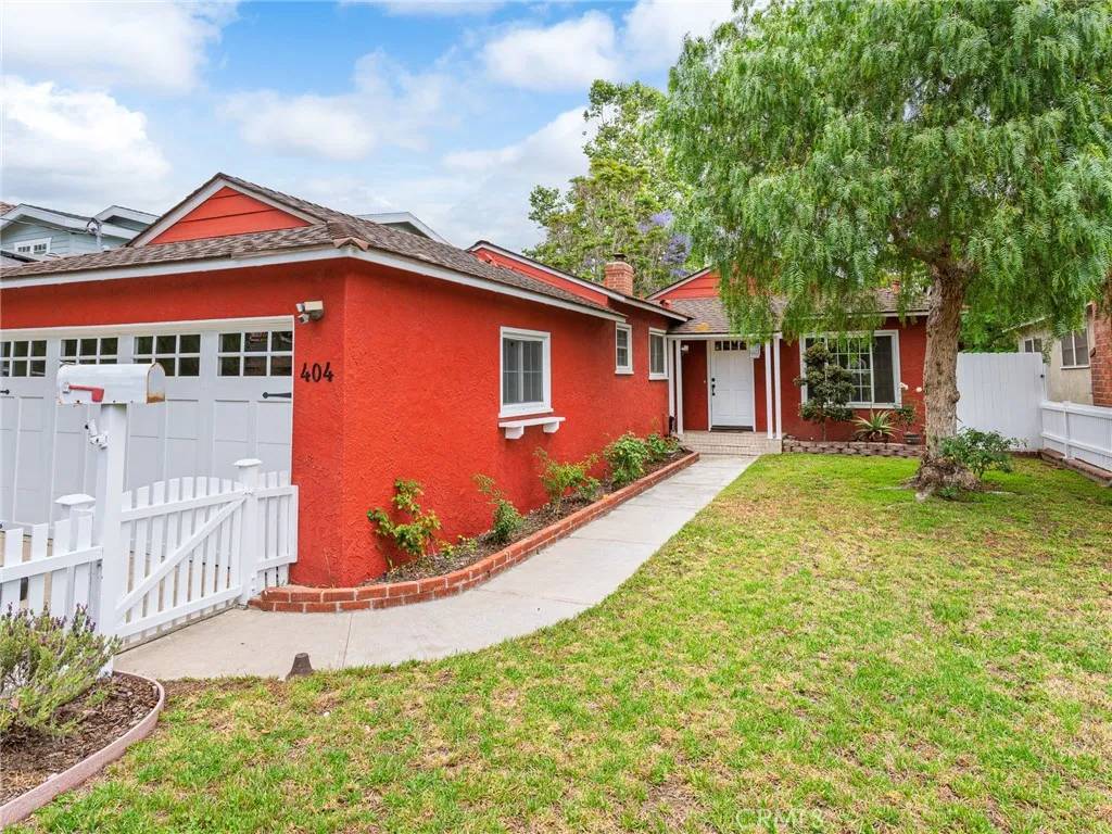 El Segundo, CA 90245,404 Kansas Street