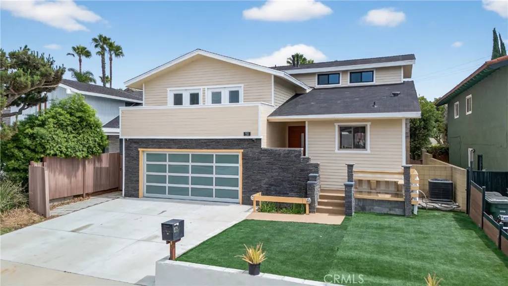 Torrance, CA 90502,913 Lindencliff Street
