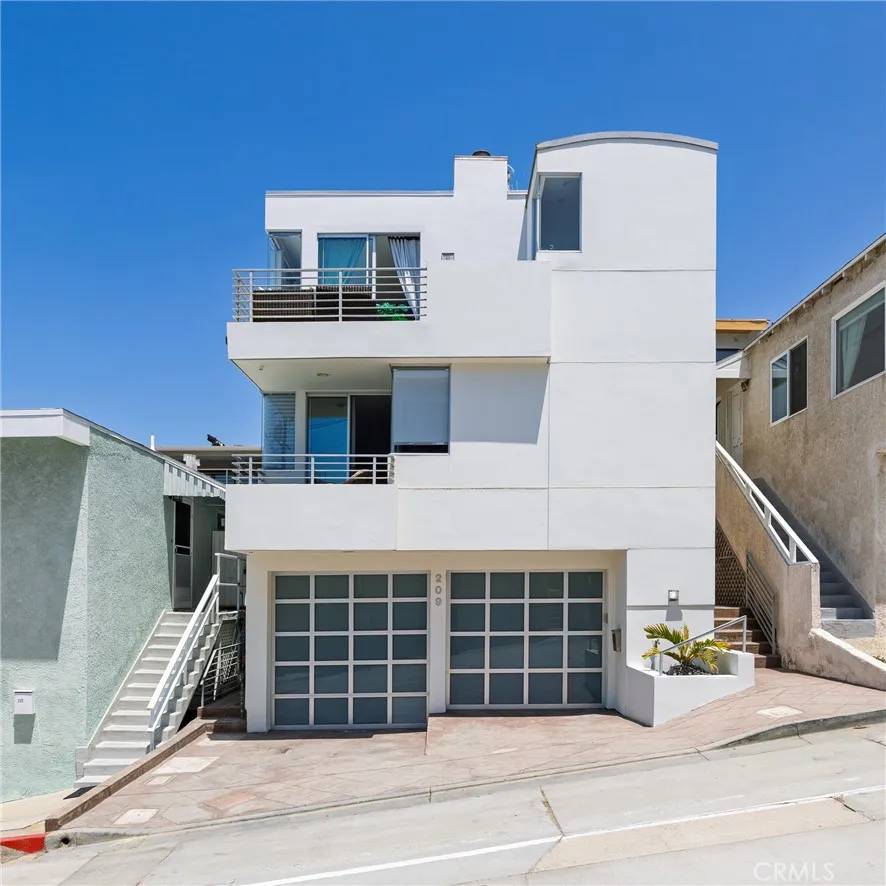 Manhattan Beach, CA 90266,209 41st