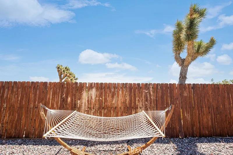Joshua Tree, CA 92252,61424 Latham Trail