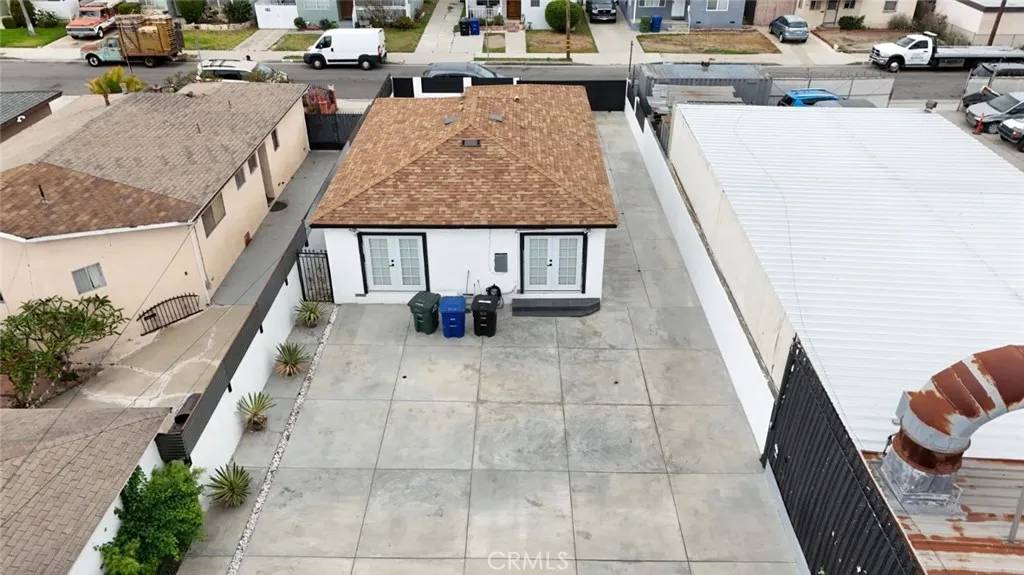Hawthorne, CA 90250,4820 W 142nd Street