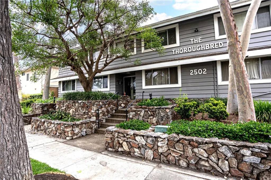 Gardena, CA 90249,2502 Manhattan Beach Boulevard #38