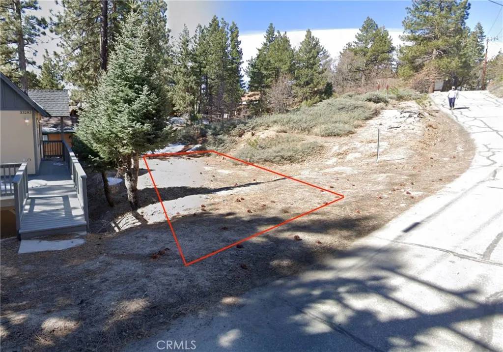 Green Valley Lake, CA 92341,33279 Holcomb Creek