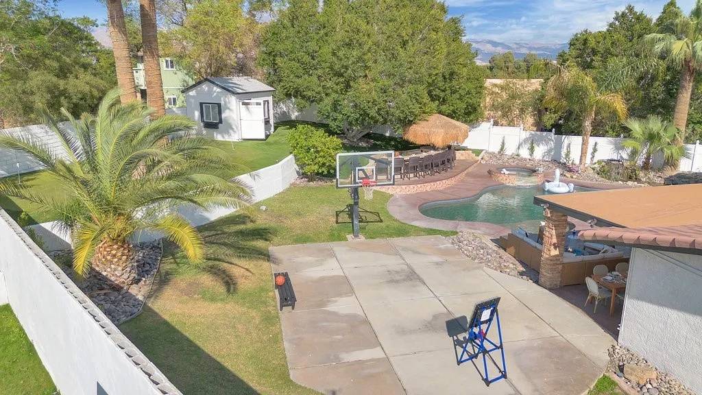 Bermuda Dunes, CA 92203,41340 Pedro Buff Drive