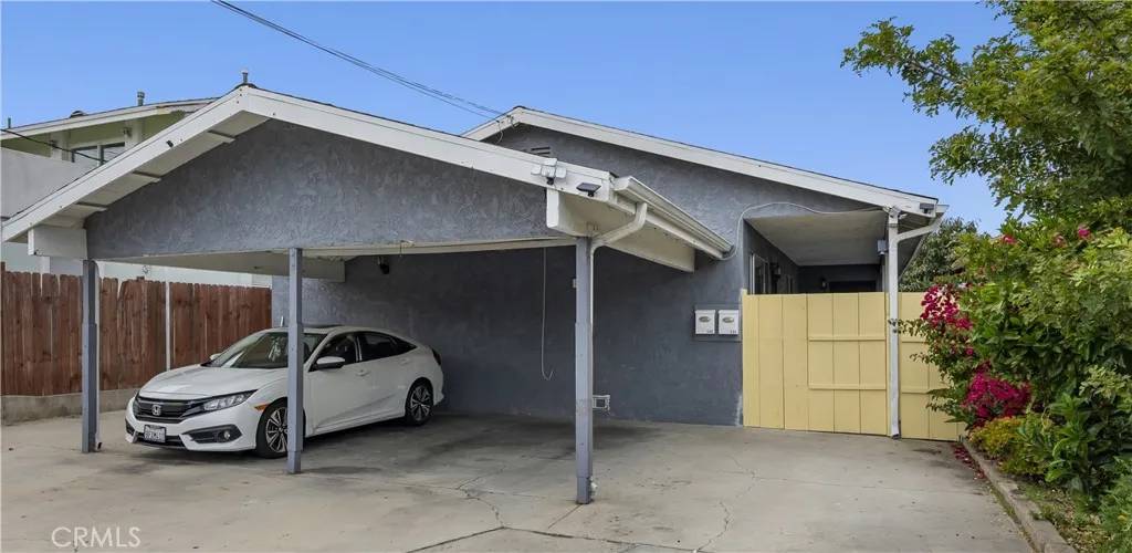 San Pedro, CA 90731,548 Bonita Street