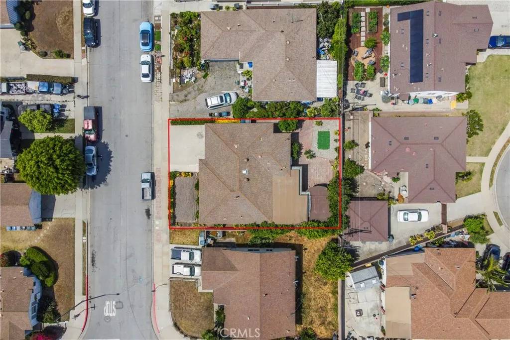 Gardena, CA 90248,18126 S Denker Avenue