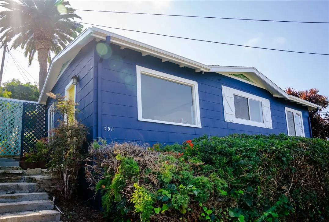 San Pedro, CA 90731,3311 Carolina South