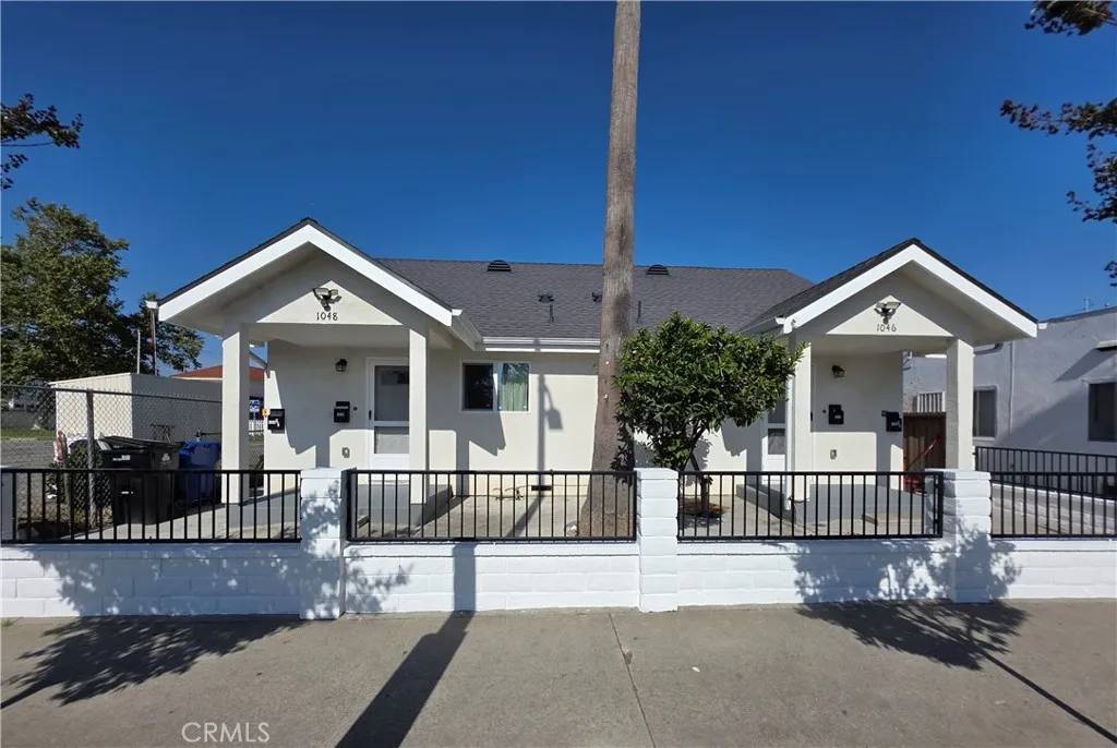 Wilmington, CA 90744,1046 N Banning Boulevard