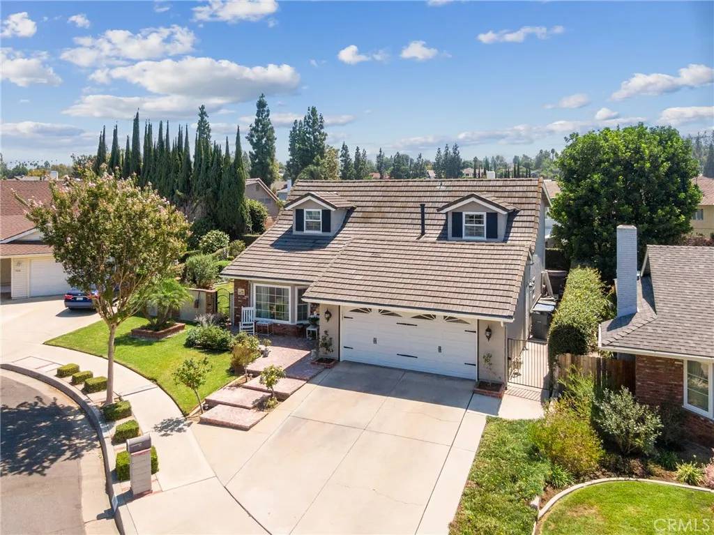 La Habra, CA 90631,650 E Parkwood Avenue