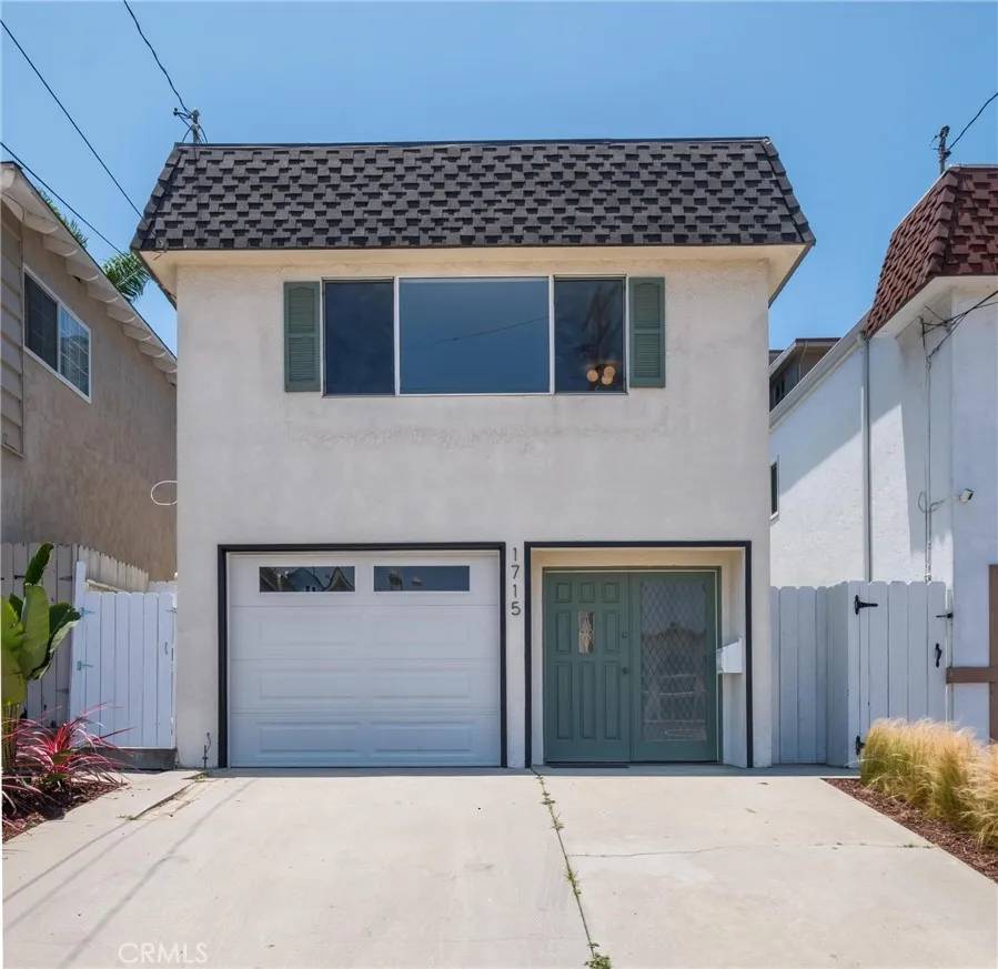 Redondo Beach, CA 90278,1715 Stanford Avenue