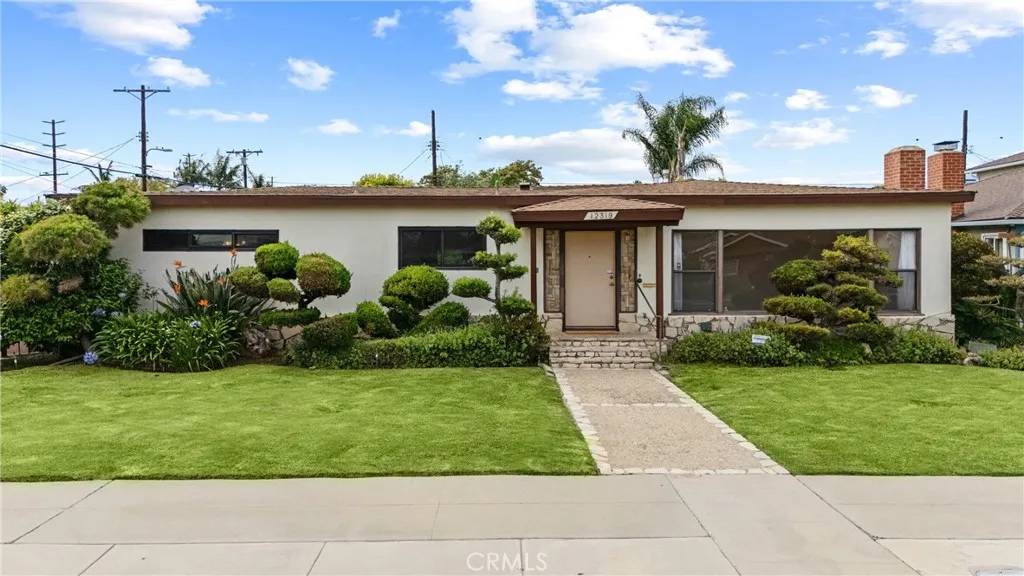 Culver City, CA 90230,12319 Aneta Street