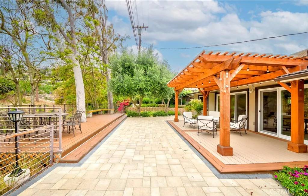 Rolling Hills Estates, CA 90274,5276 Willow Wood Road