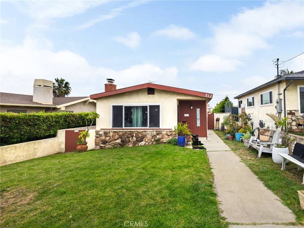El Segundo, CA 90245,512 Lomita Street