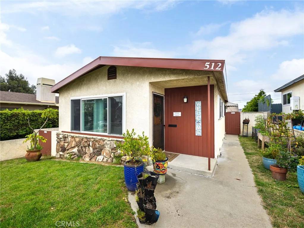 El Segundo, CA 90245,512 Lomita Street