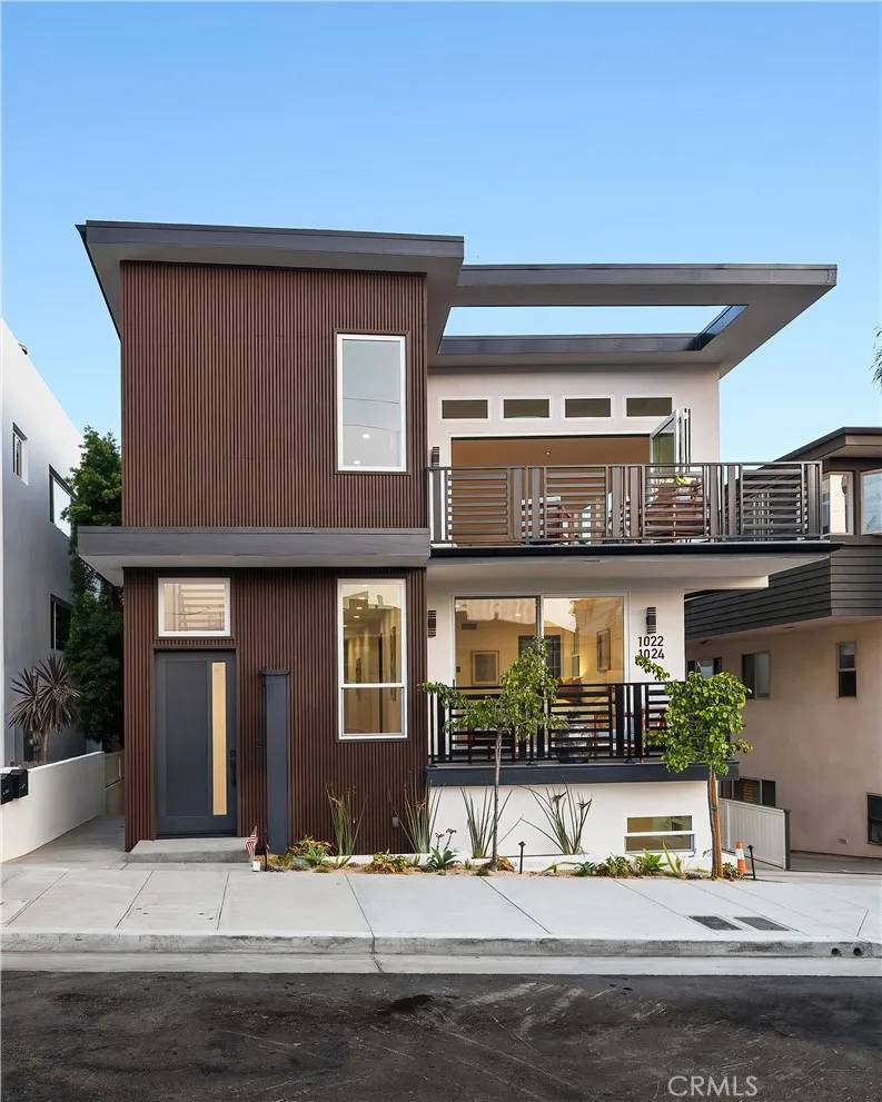 Hermosa Beach, CA 90254,1022 17th Street