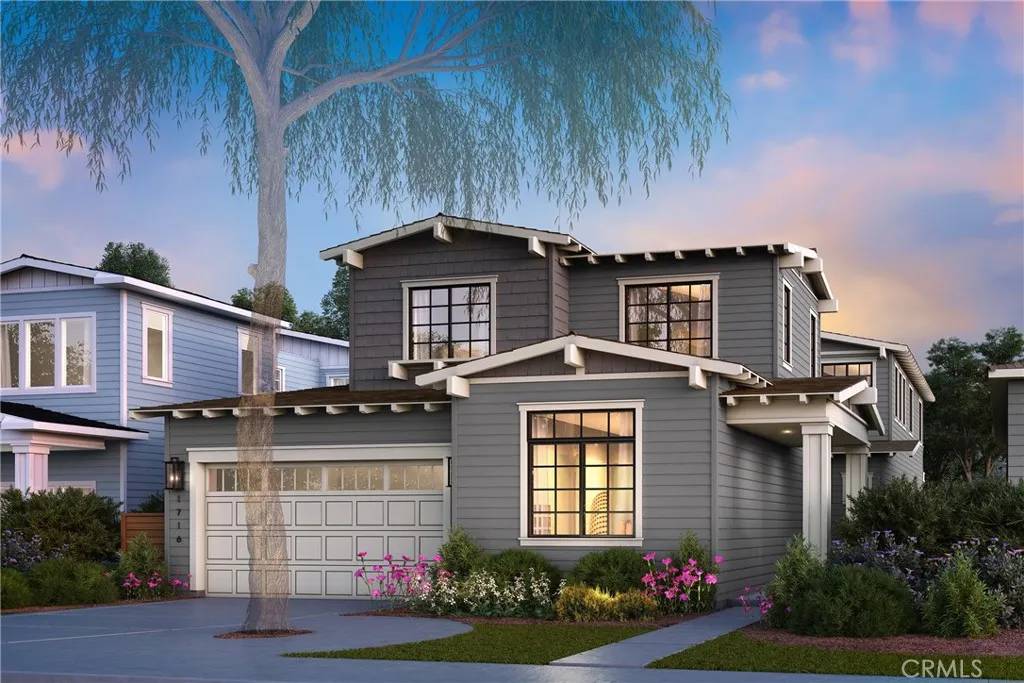 Manhattan Beach, CA 90266,1716 6th Street