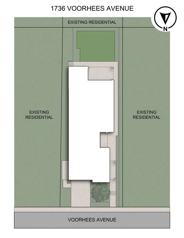 Manhattan Beach, CA 90266,1736 Voorhees Avenue