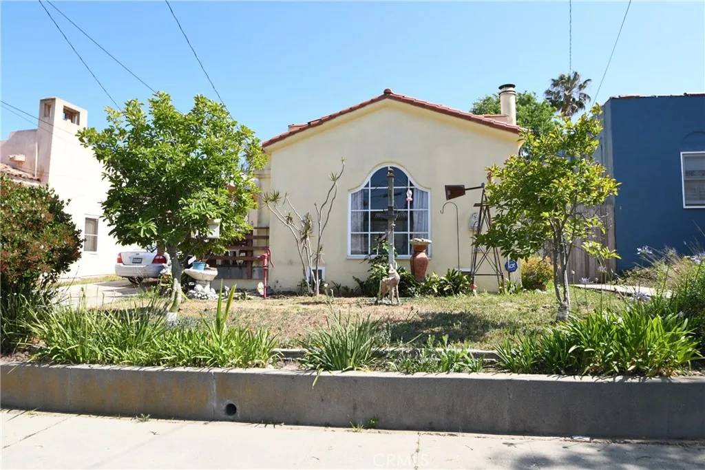 Lomita, CA 90717,1862 261st Street