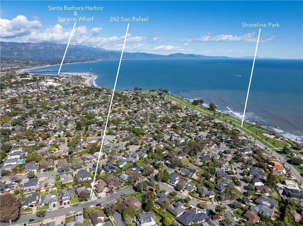Santa Barbara, CA 93109,242 San Rafael Avenue
