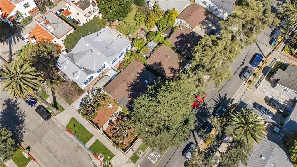 Culver City, CA 90232,4080 Lafayette Place