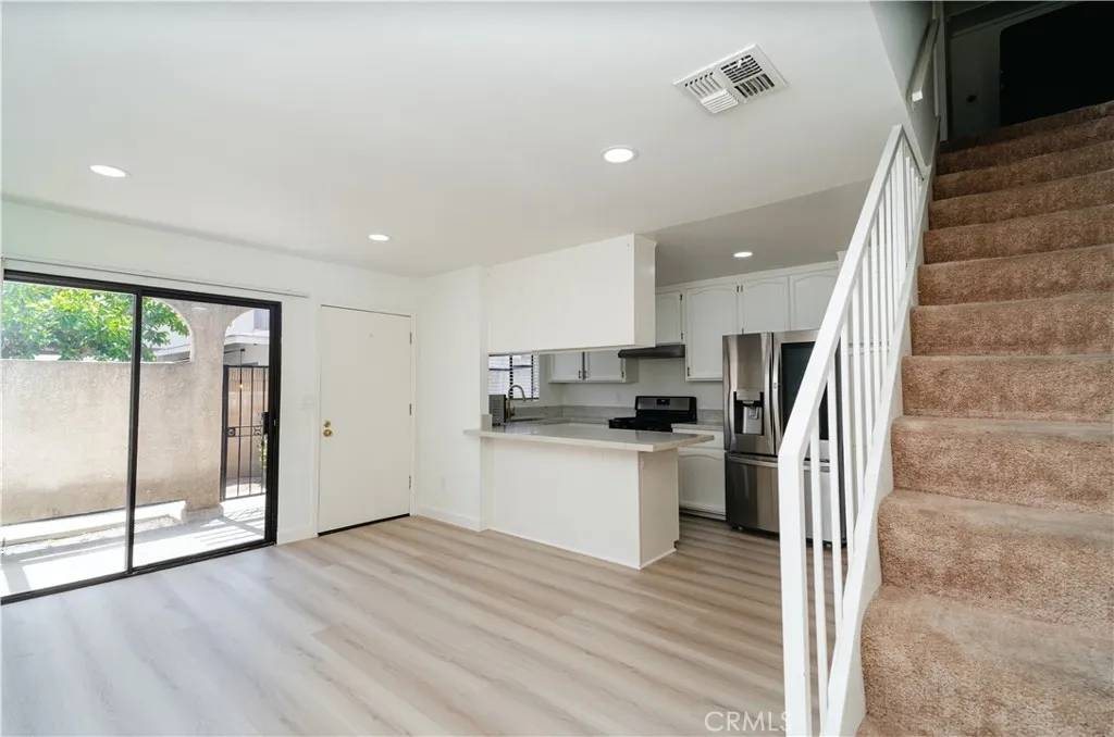 Gardena, CA 90247,1438 W 146th Street #6