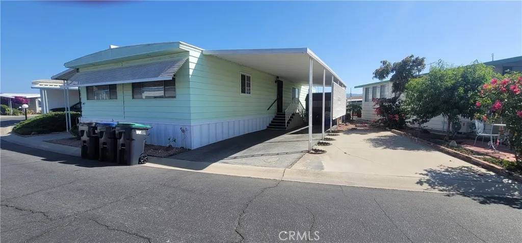 Harbor City, CA 90710,1065 Lomita #347