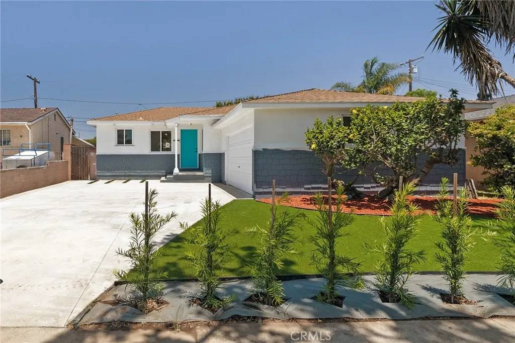 Torrance, CA 90504,2321 W 182nd Street