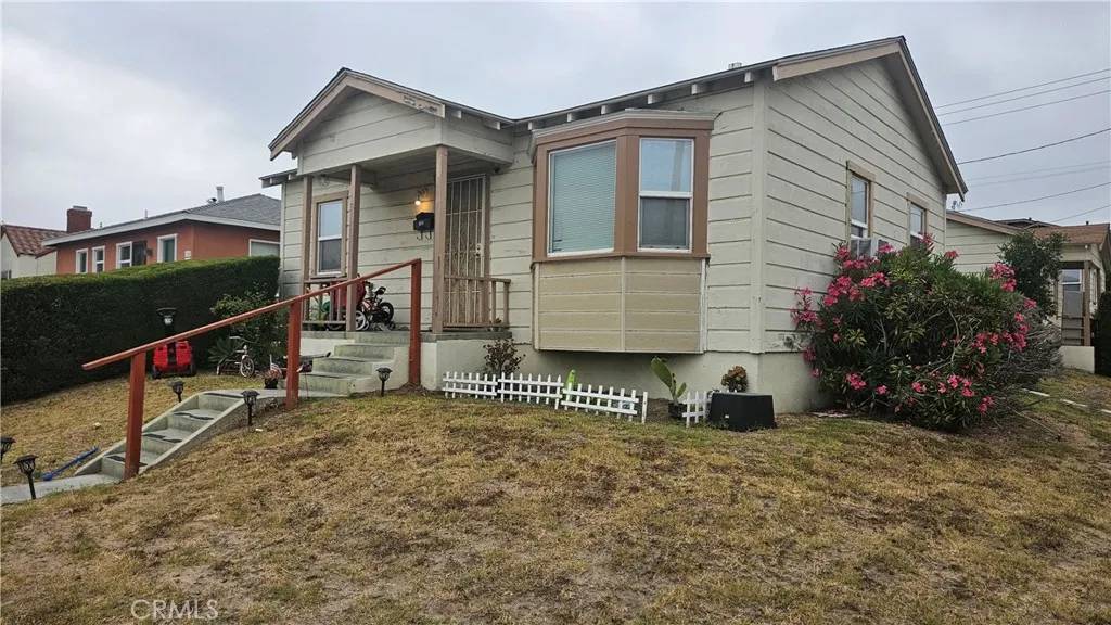 Torrance, CA 90501,815 Arlington Avenue