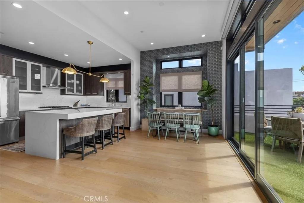 Hermosa Beach, CA 90254,802 Bard Street