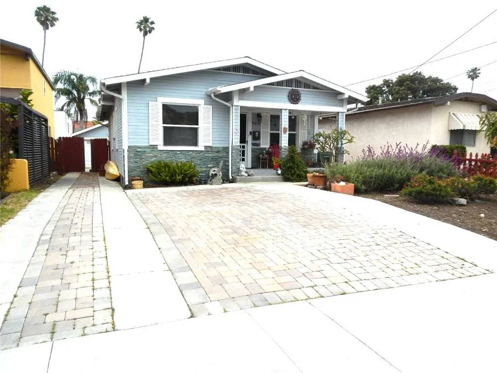San Pedro, CA 90731,2616 S Denison Avenue
