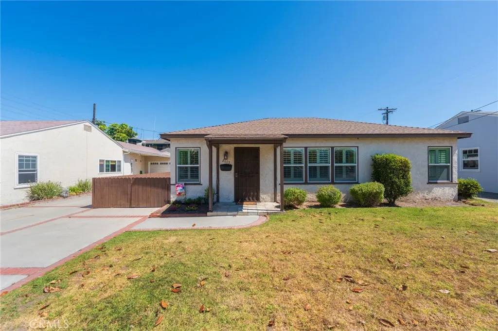 Redondo Beach, CA 90278,2605 Robinson Street