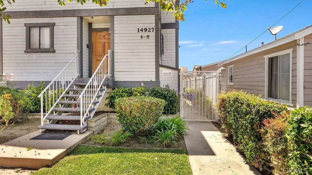 Lawndale, CA 90260,14927 Condon Avenue #7