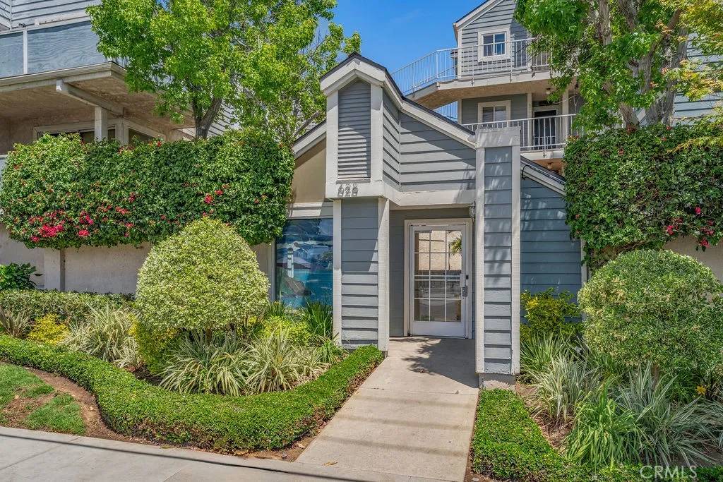 Long Beach, CA 90802,628 Daisy Avenue #420