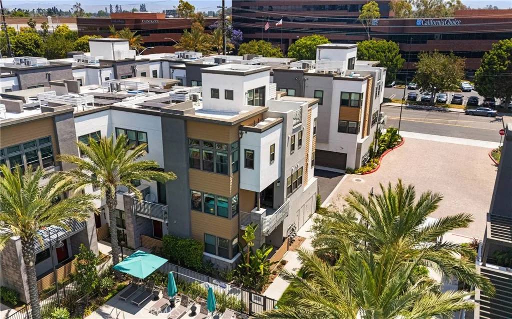 Orange, CA 92868,710 S Grable Circle
