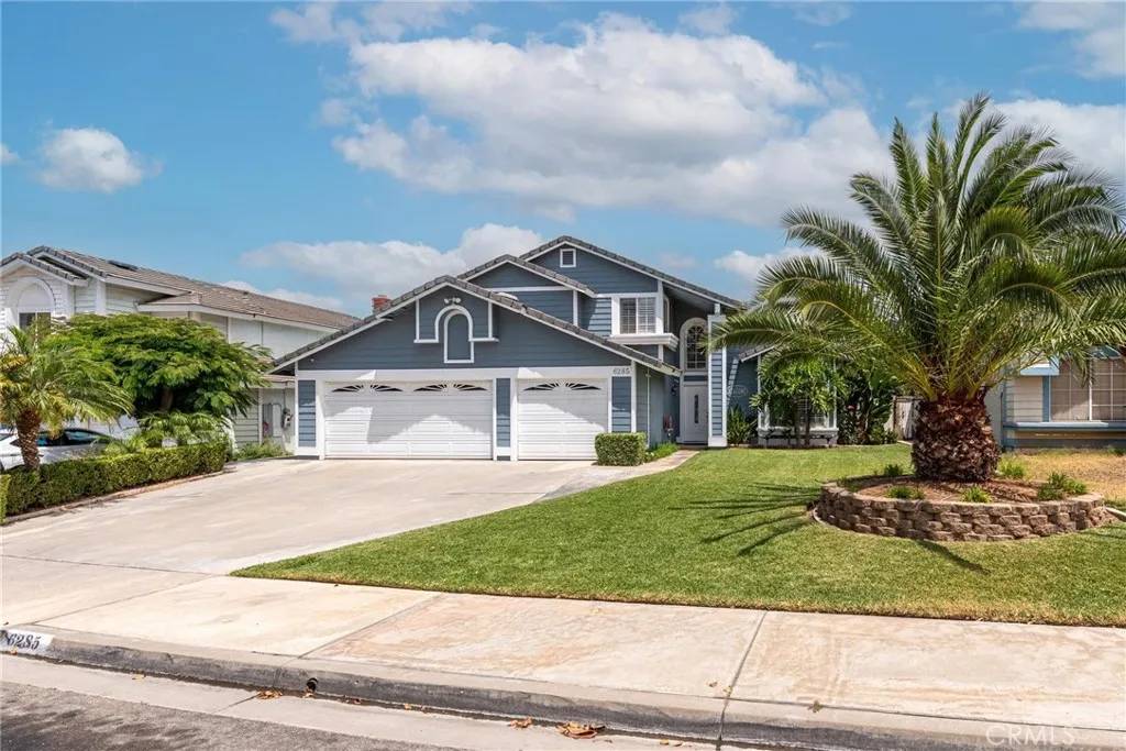 Jurupa Valley, CA 92509,6285 El Palomino Drive