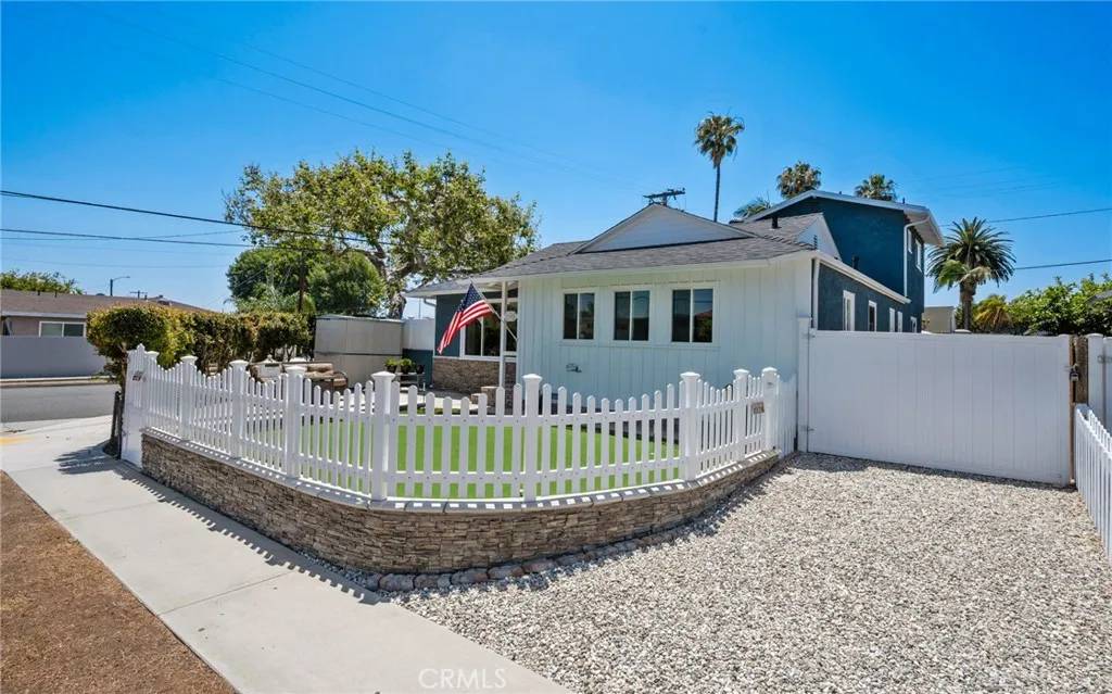 Hawthorne, CA 90250,3602 W 147th Street