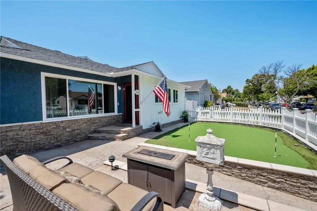 Hawthorne, CA 90250,3602 W 147th Street