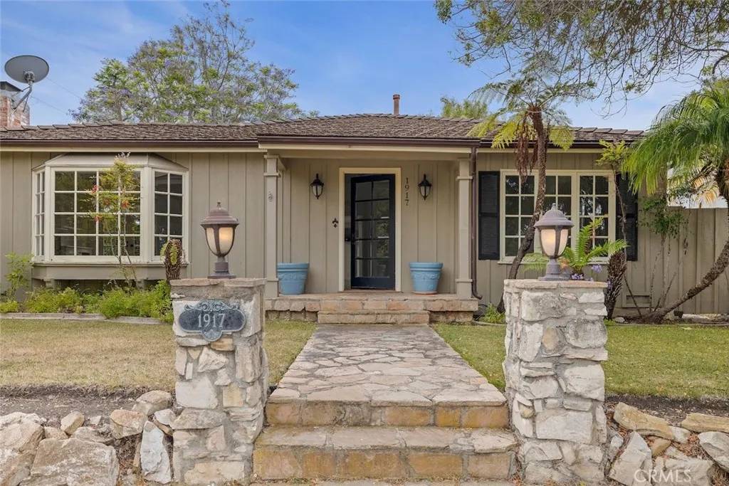 Palos Verdes Estates, CA 90274,1917 Dalton Road