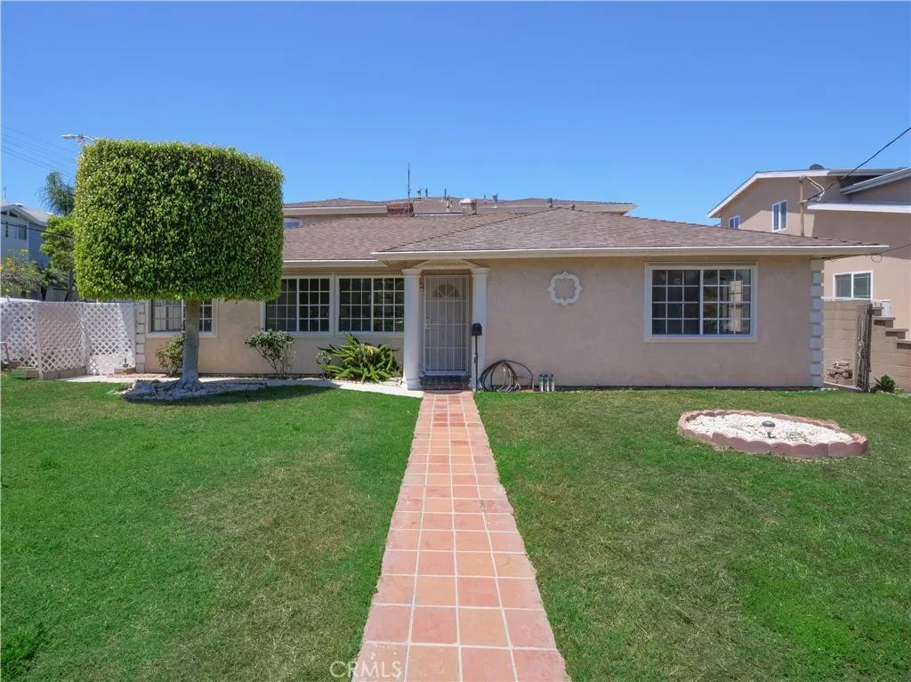 Torrance, CA 90501,1569 W 218th Street