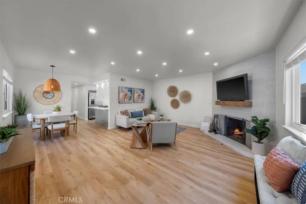 Lawndale, CA 90260,14508 Burin Avenue