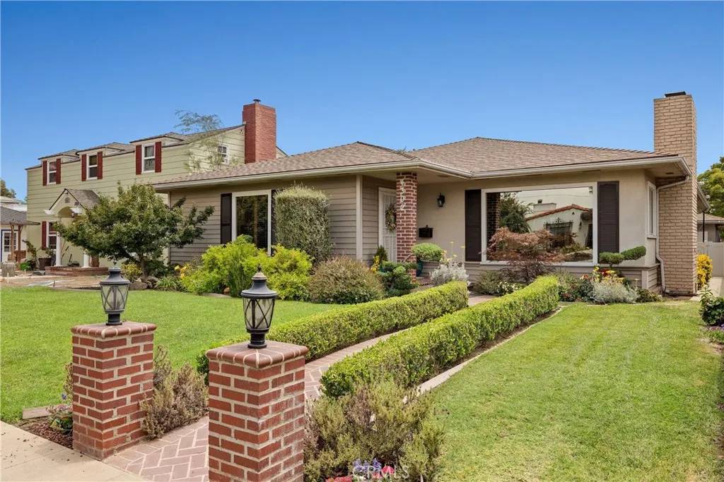 Long Beach, CA 90807,4302 Olive Avenue