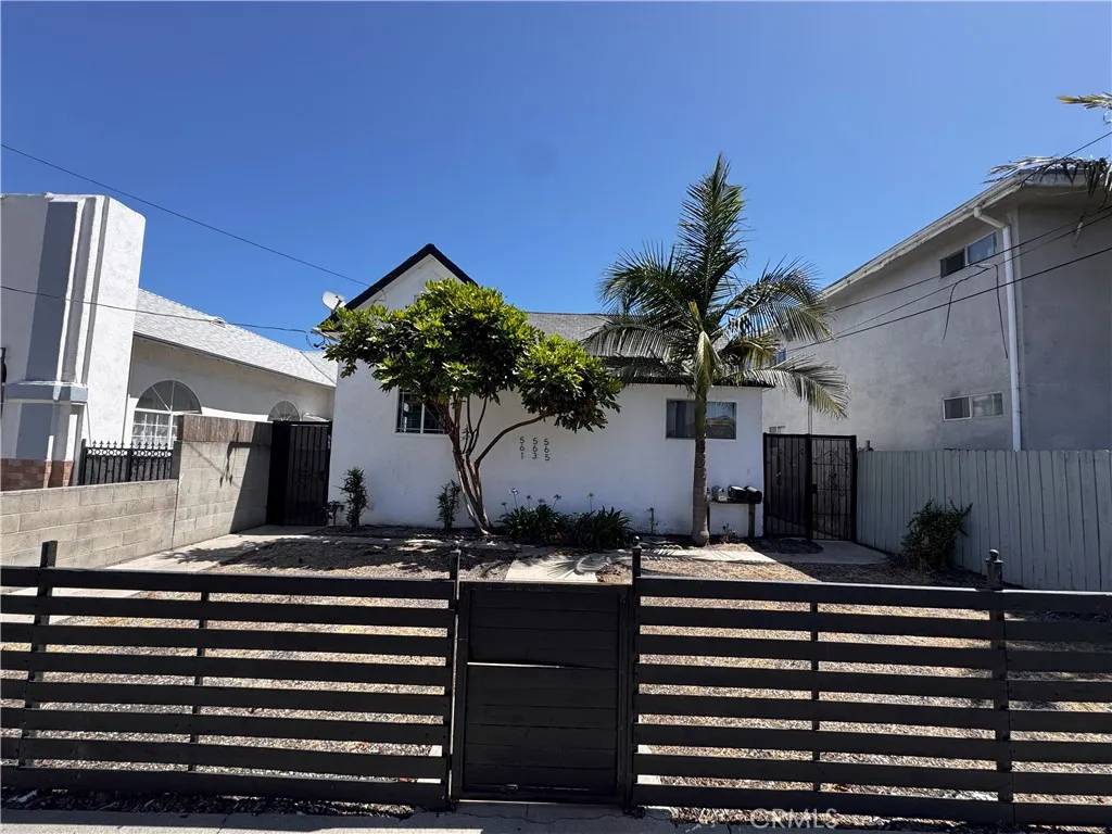 San Pedro, CA 90731,563 W 12th Street