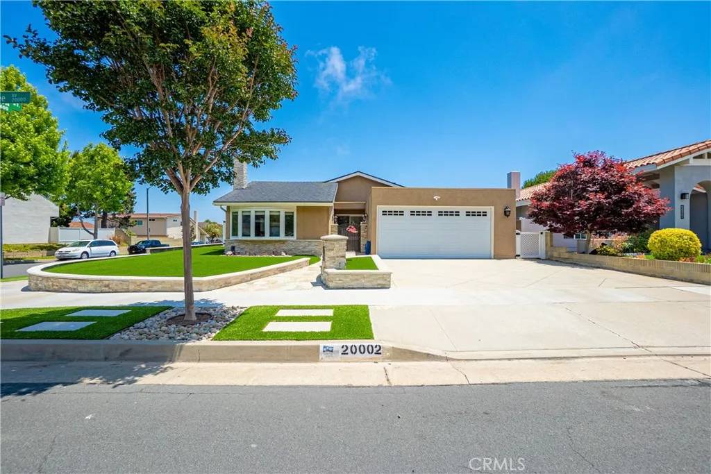 Torrance, CA 90503,20002 Tomlee Avenue