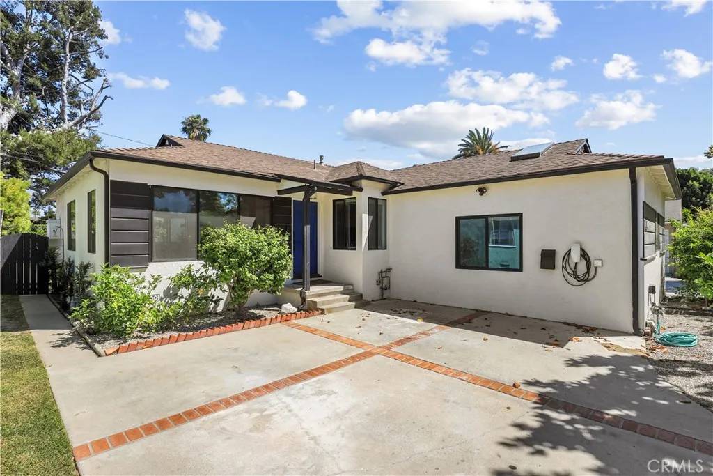 Culver City, CA 90230,11462 Patom Drive