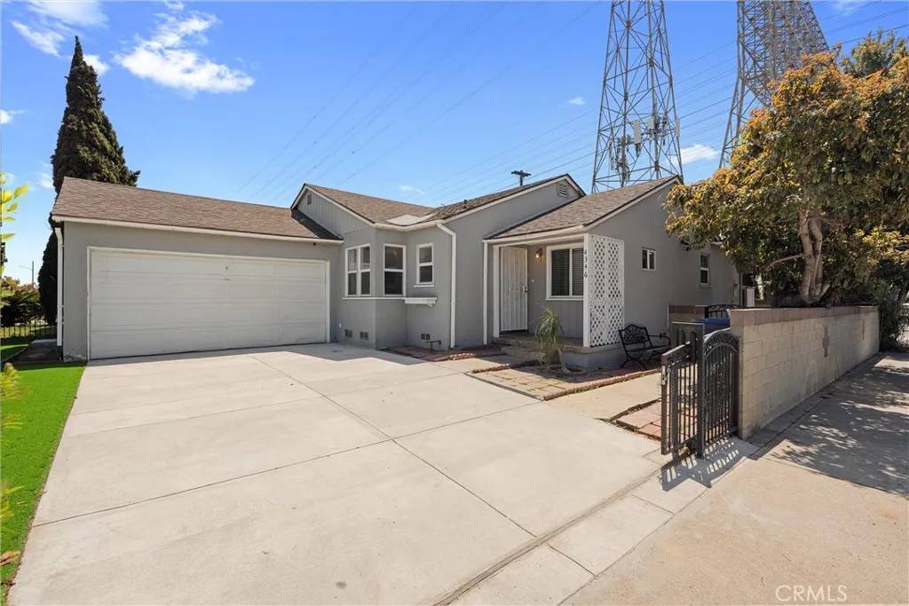 Torrance, CA 90504,4346 W 177th Street
