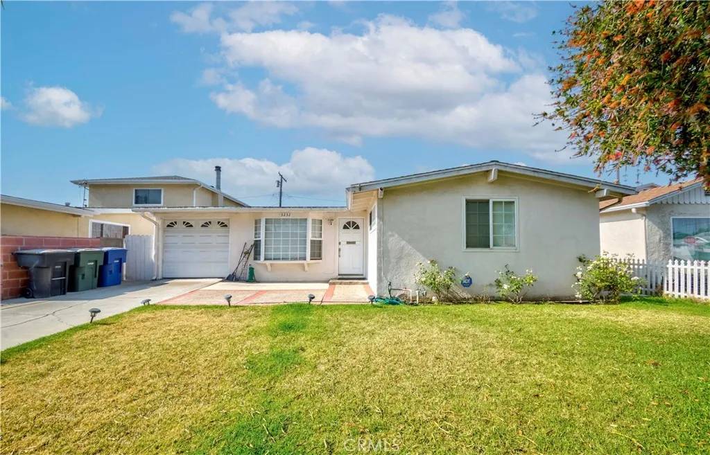 Torrance, CA 90504,3232 W 187th Street