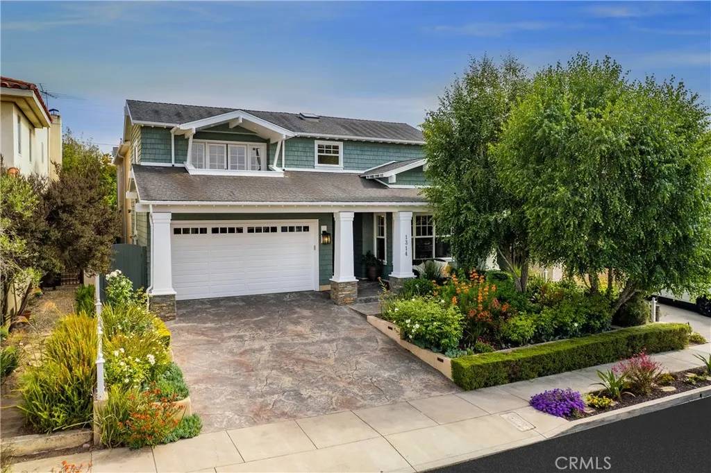 Manhattan Beach, CA 90266,1314 19th Street